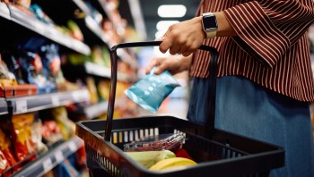 A new study found that luxury crops, such as cacao, wine crops, and coffee, are at risk due to a changing climate.