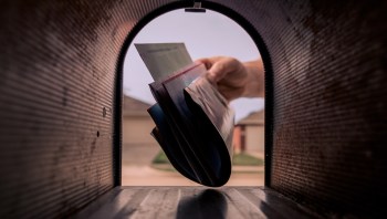 Redditors didn't mince their words when a homeowner inquired about what to do with the contents of a mysterious package.