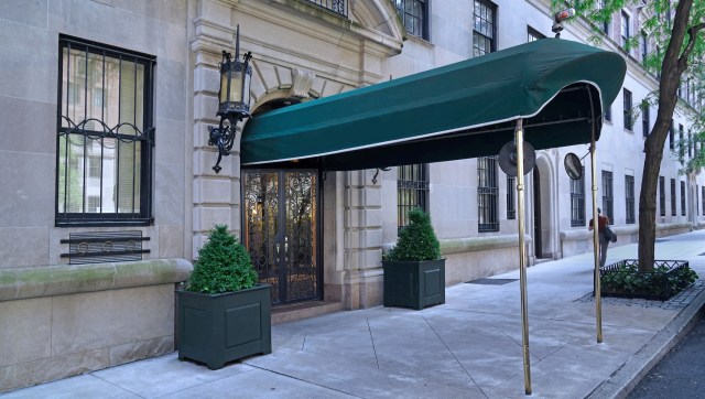 One HOA president in New York City took things too far by making a selfish request that affected an entire condo's worth of residents.