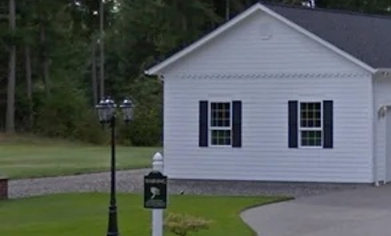 One Redditor shared their pain in the r/McMansionHell subreddit over seeing a new McMansion pop up in their neighborhood.