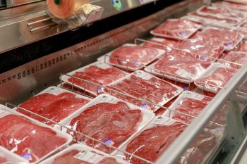 As beef prices soar, there doesn't seem to be any relief in sight for consumers.