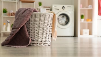 A new study revealed that hand-washing polyester clothing releases more microplastics than other washing methods, with hard water making it worse.