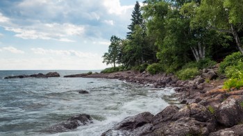 Researchers testing water quality in Minnesota lakes found troubling microplastics contamination in every location they examined.