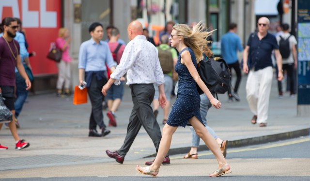 Tiny particles of airborne plastics may be acting as vehicles to spread viruses.