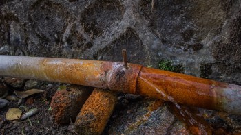 The latest evidence is a petition led by New Jersey Governor Phil Murphy that asked the EPA to start monitoring microplastics in tap water.