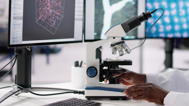 Researchers have developed an AI method that can sort through complex data and identify different microplastics with impressive confidence.