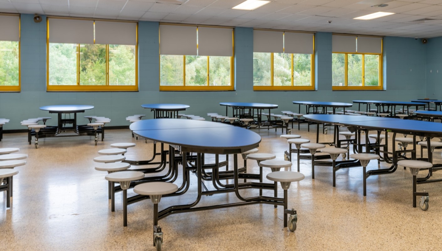 A custodian sparked a lively discussion about milk waste in schools, revealing alarming images of thrown-out milk cartons.