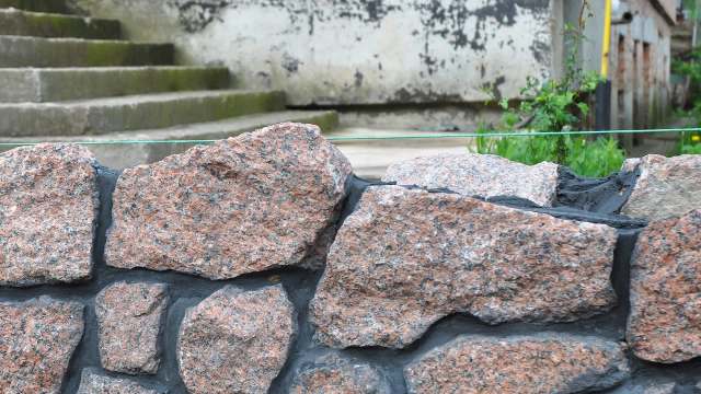 One Redditor shared the destruction that a monsoon did to their backyard in Arizona, ending up with a $100,000 repair bill.