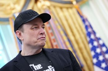 A shocking admission from Elon Musk reveals a controversial episode from his time in the U.S. government.