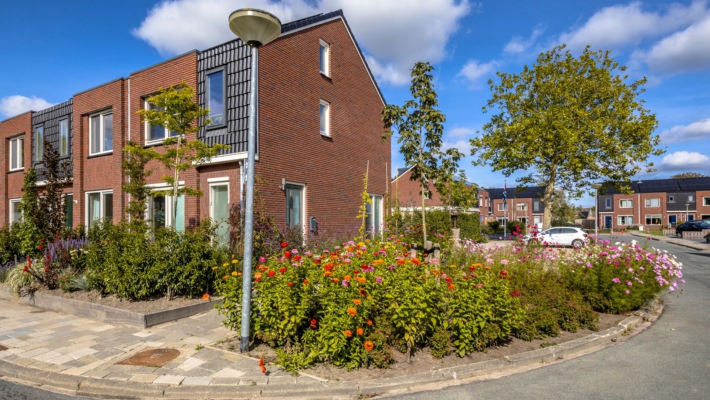 One homeowner was furious to have his native flower garden destroyed by his HOA, prompting him to seek legal advice.