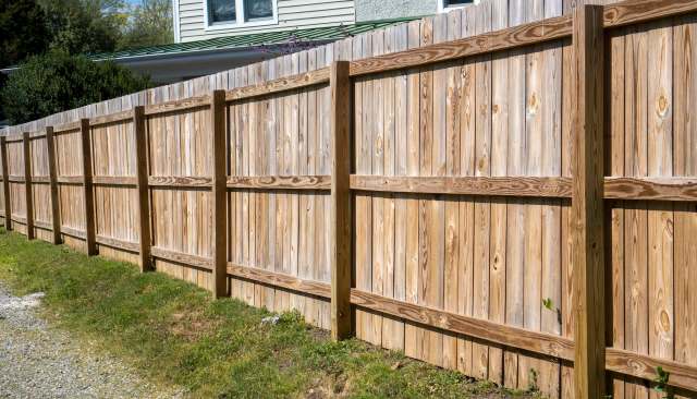 A frustrated homeowner turned to Reddit for advice on how to handle a rude neighbor dumping trash into their yard.