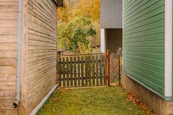 One homeowner shared his story about a neighbor who was constantly littering in his yard.