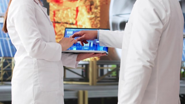 One U.K. energy company is making big moves in nuclear fusion technology, potentially paving the way for cleaner energy.