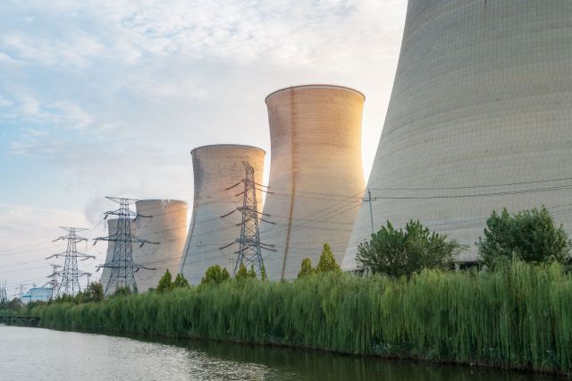 China launches construction of unusual nuclear power plant: 'Adopting this technology'