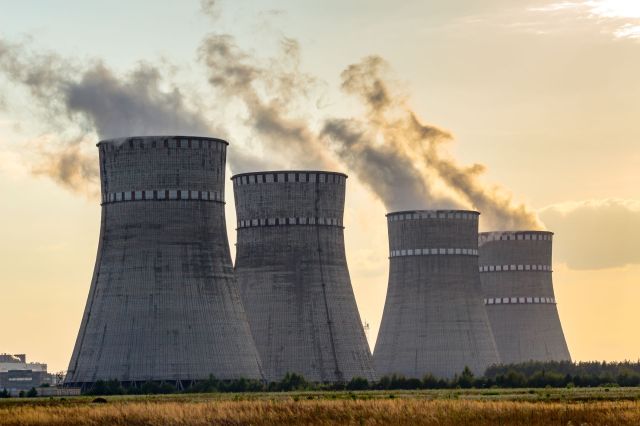 Kazakhstan and Finland have signed an agreement to progress nuclear power development.