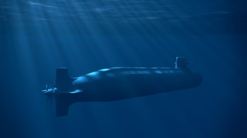 An ambitious nuclear submarine dismantling project has been halted due to safety concerns about the reactors.