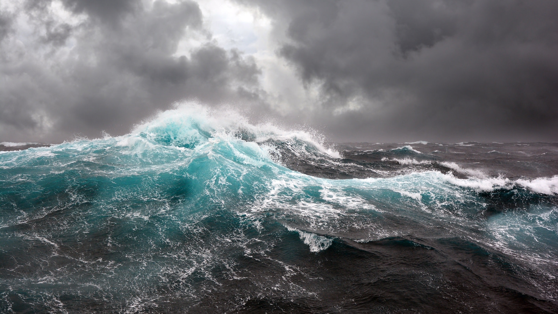 Scientists sound alarm after discovering 'tornadoes' in ocean: 'The main thing we need to consider is the effects'