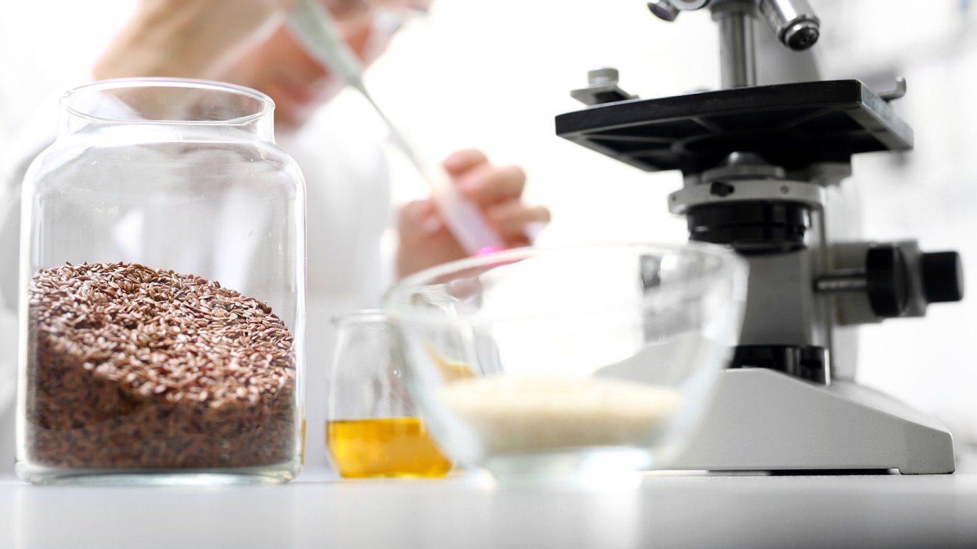 A surprising study reveals how omega-3 fatty acids impact different dietary lifestyles, with implications for the entire supplement industry.