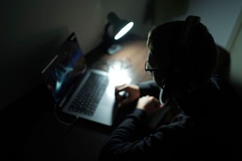 Online crypto casinos have become a multibillion-dollar industry seemingly overnight, creating a potential trap for young users.