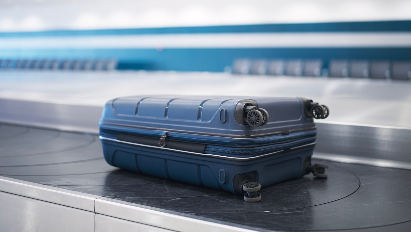 One Redditor shared a disturbing photo of two weeks' worth of souvenir shopping in Japan, highlighting the issue of overconsumption.