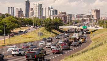 Oversized pickup trucks can be a nuisance for parking in crowded areas, as highlighted in a viral Reddit post.