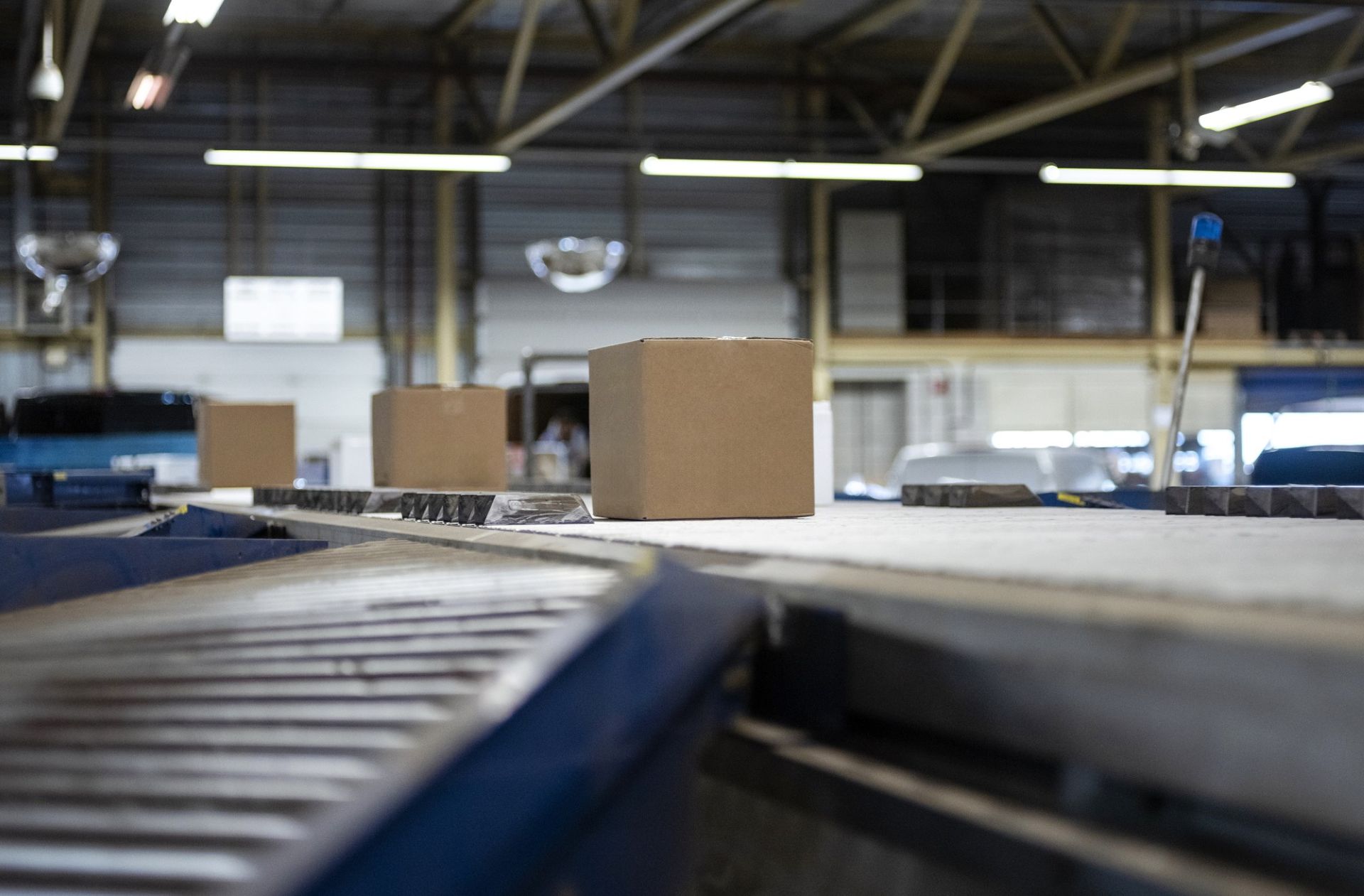 Company targets major issue with online returns amid holiday surge: 'It's hundreds of thousands of dollars … per year'