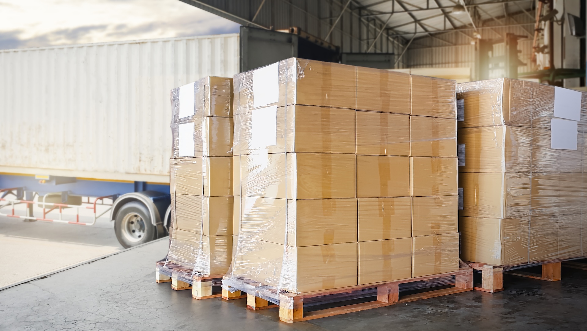 Customs officers make shocking discovery after checking dubious shipment from China: 'Could potentially harm the health and well-being of people'