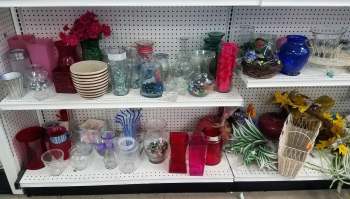 One Redditor shared the story of their long-running treasure hunt for a paper bag vase — and the incredible $2.99 thrift store score.