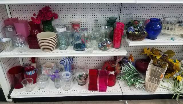 One Redditor shared the story of their long-running treasure hunt for a paper bag vase — and the incredible $2.99 thrift store score.