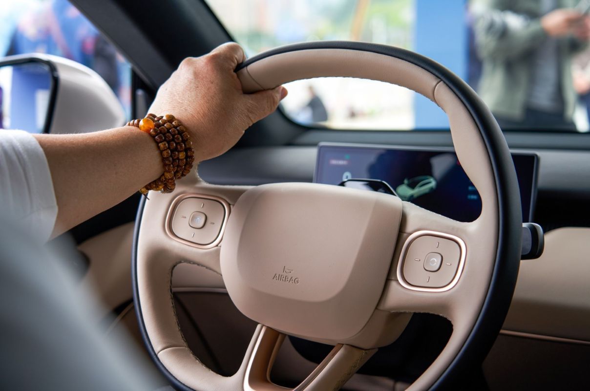 Researchers recently took a closer look at the electromagnetic field levels in EVs to see if they're safe for drivers.