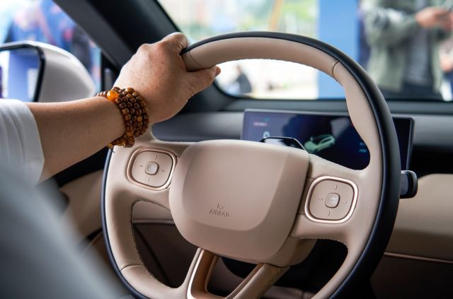 Researchers recently took a closer look at the electromagnetic field levels in EVs to see if they're safe for drivers.