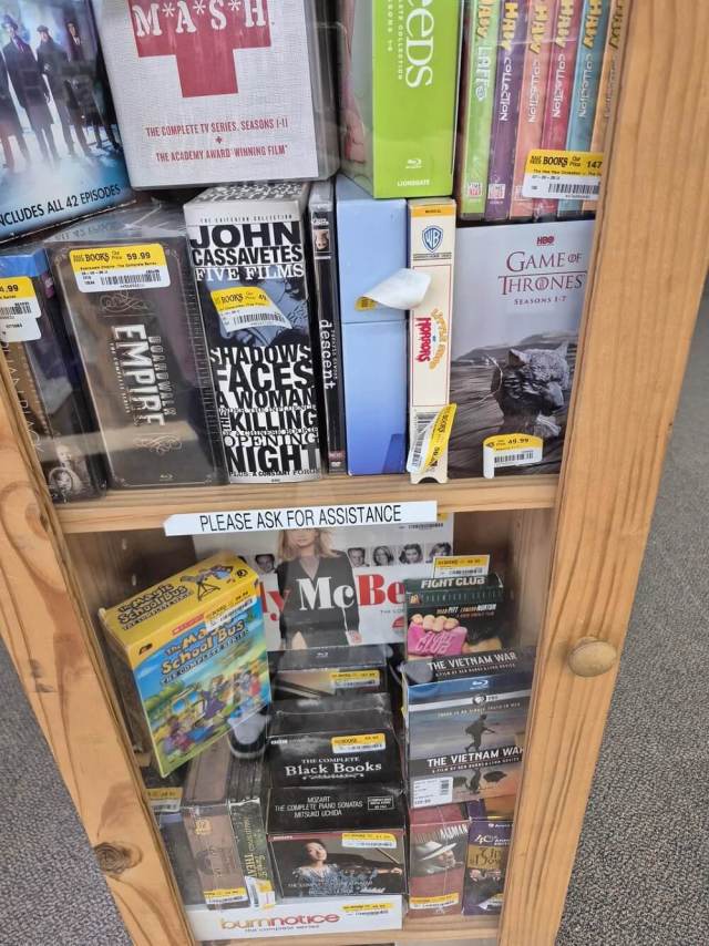 A Reddit post has reignited a heated conversation about how some thrift shops are marking up secondhand items to outrageous levels.