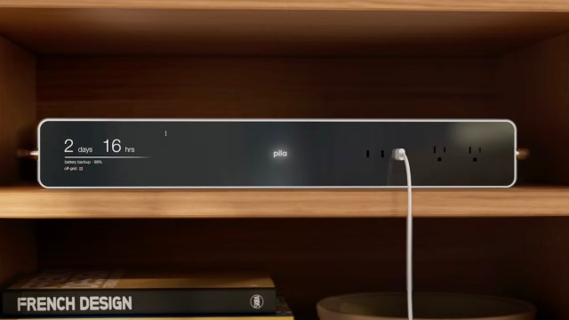 The founder of Pila, a revolutionary home battery, says he wouldn't be surprised if people are confused by the idea of buying a home battery.