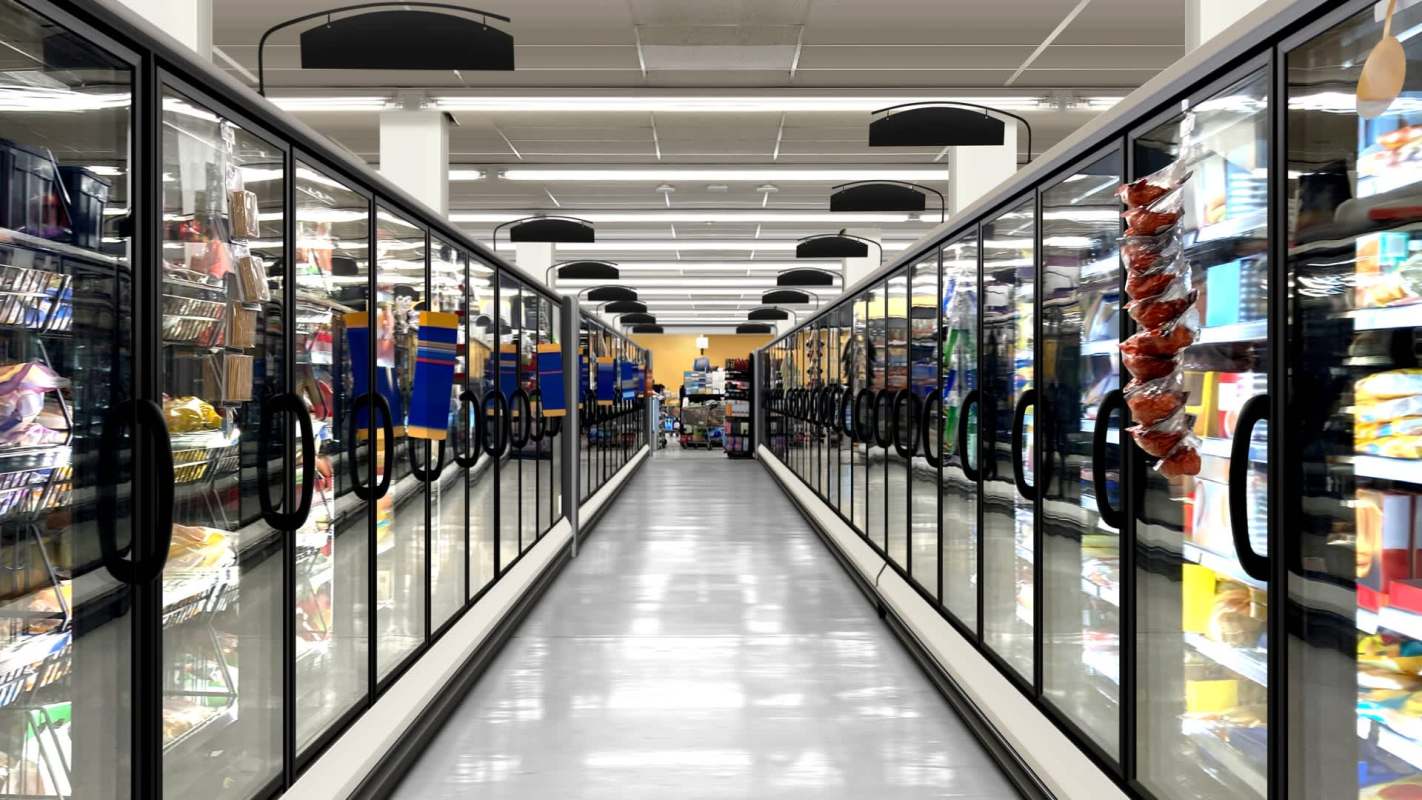 There's a new battle being waged to eliminate names for food items in European grocery stores.