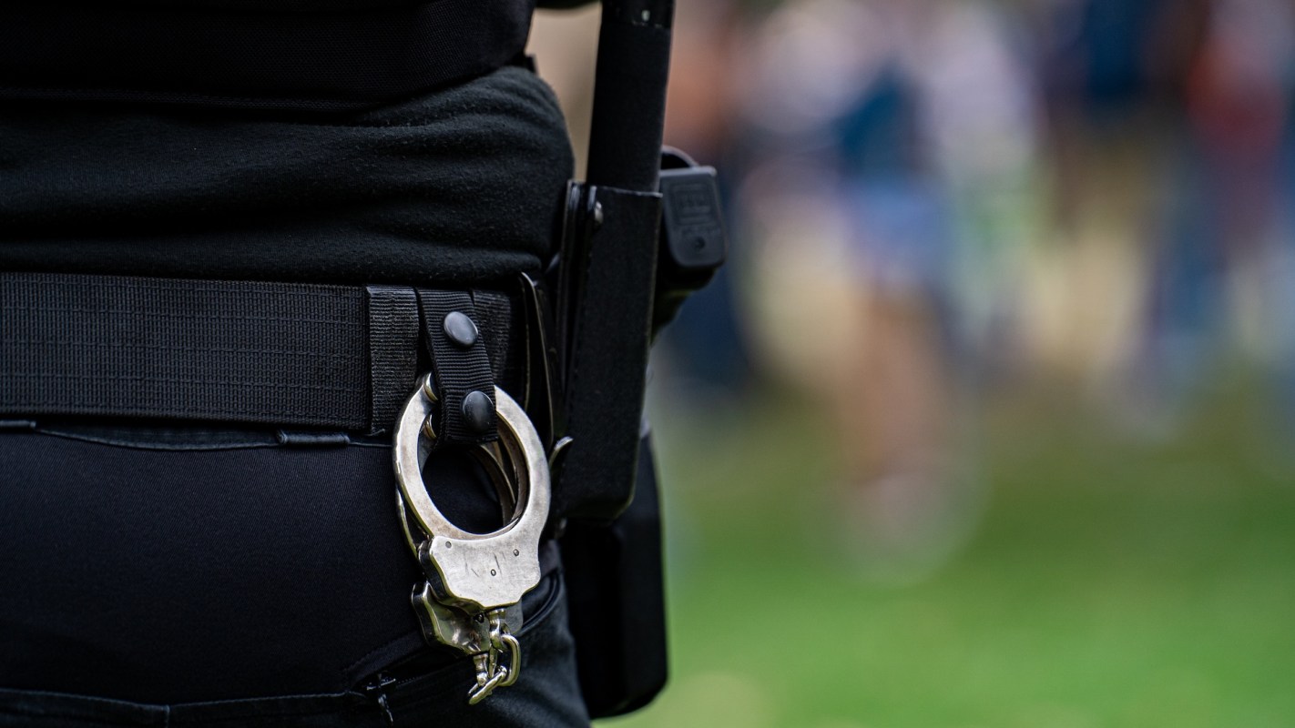 Authorities in India were able to stop an attempted wildlife trafficking operation thanks to the efforts of a specialized task force.