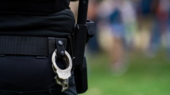 Authorities in India were able to stop an attempted wildlife trafficking operation thanks to the efforts of a specialized task force.