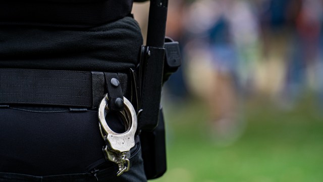 Authorities in India were able to stop an attempted wildlife trafficking operation thanks to the efforts of a specialized task force.