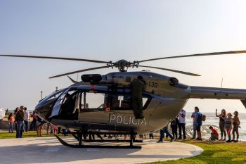 Peruvian authorities have seized a shipment of 10,000 shark fins, valued at $11.2 million, bound for China.