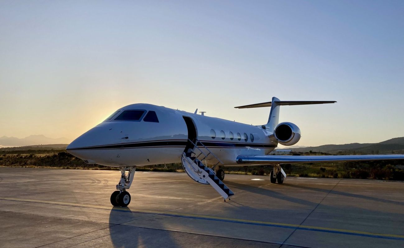 As one of the largest content creators in YouTube's history, MrBeast has sparked controversy over a giveaway of a private jet.