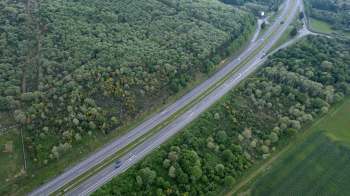 A British landowner faces hefty fines after turning a protected nature reserve into an illegal dumping ground.
