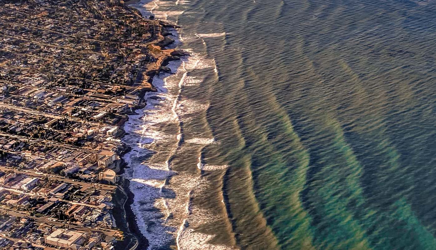 Rising sea levels and intense storms are threatening infrastructure in coastal regions and leaving behind catastrophic economic impacts for communities.