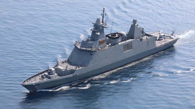 Officials with the United Kingdom's Royal Navy are in hot water for pressuring a government agency to conceal information about radioactive pollution.