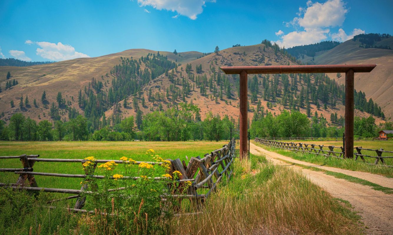 One Colorado ranch owner did their part to support land conservation while also securing the future of their 675-acre property.