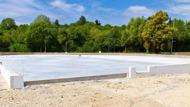 Researchers from Tsinghua University developed a map of aggregates to support sustainable construction with recycled aggregate.