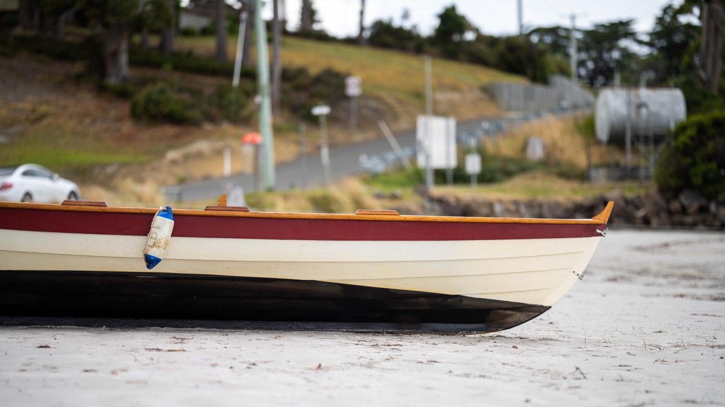 Wildlife authorities in California arrested a man who was found with over a dozen red abalone under suspicion of intent to sell.