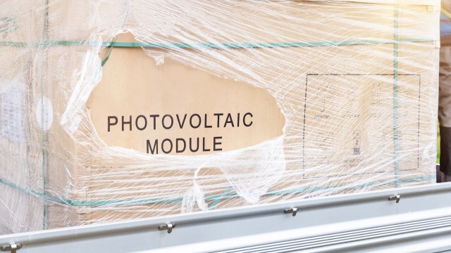 When a Redditor's divorcee ex refused to have his solar panels reinstalled after replacing the roof, commenters were eager to help.