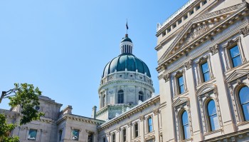 Indiana is aiming to lead the charge with a new, revolutionary nuclear energy plant that will help eliminate long-lasting nuclear waste.