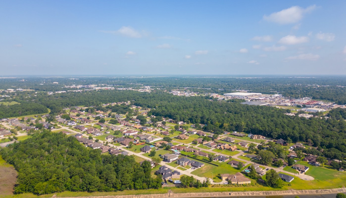 An invasive insect, the rice delphacid, is spreading across Texas' rice country, alarming researchers, farmers, and environmental advocates.