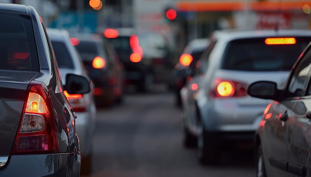 There are always regional fluctuations in gas prices, but the truth is, they are now going up everywhere across the nation.