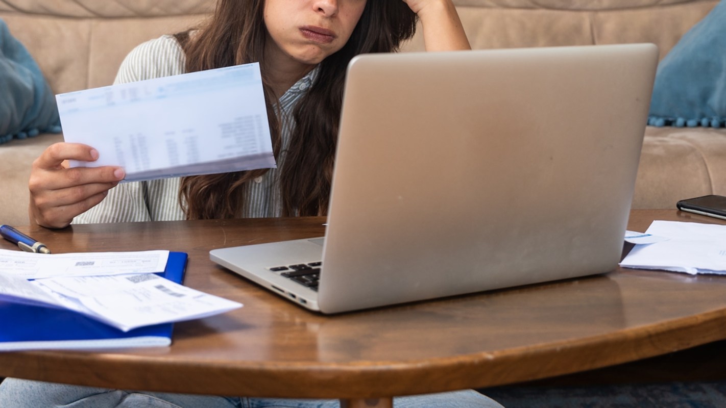 New data from Doxo suggest that rising home energy costs are pushing up utility prices for Americans.